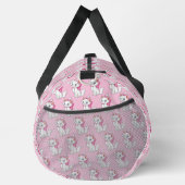 Marie Duffle Bag (Rechts)