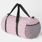 Marie Duffle Bag (Rechte Ecke)