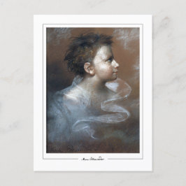 Marie Ellenrieder #38 - Fine Art Postcard Postkarte