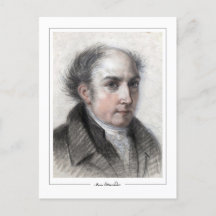 Marie Ellenrieder #41 - Fine Art Postcard