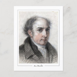 Marie Ellenrieder #41 - Fine Art Postcard Postkarte