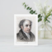 Marie Ellenrieder #41 - Fine Art Postcard Postkarte (Stehend Vorderseite)