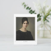 Marie Ellenrieder #6 - Fine Art Postcard Postkarte (Stehend Vorderseite)