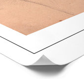 Marie Ellenrieder Zedign Art Poster #3 (Ecke)