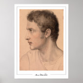 Marie Ellenrieder Zedign Art Poster #3 (Vorne)