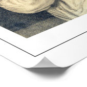 Marie Ellenrieder Zedign Art Poster #5 (Ecke)