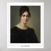 Marie Ellenrieder Zedign Art Poster #6 (Vorne)