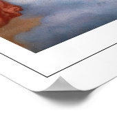 Marie Ellenrieder Zedign Art Poster #8 (Ecke)