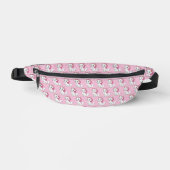 Marie Fanny Pack Bauchtasche (Vorderseite)
