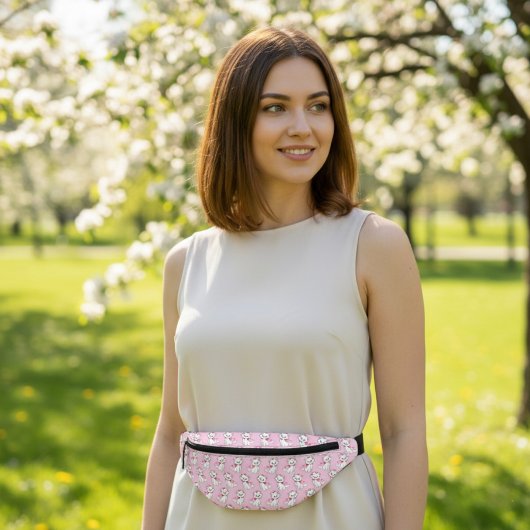 Marie Fanny Pack Bauchtasche