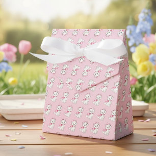 Marie Favor Boxes Geschenkschachtel