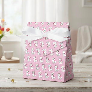 Marie Favor Boxes Geschenkschachtel