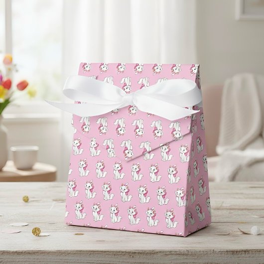 Marie Favor Boxes Geschenkschachtel