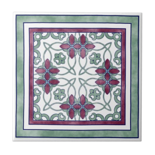 Marie Fliese (Vorderseite)