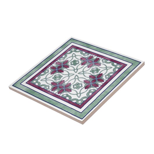 Marie Fliese (Seite)