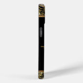 Marie French Charm Monogram Case-Mate iPhone Hülle (Rückseite / Rechts)