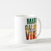 Marie-Galante Kaffeetasse (VorderseiteRechts)