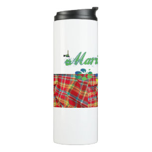 Marie-Galante Thermosbecher