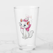 Marie Glass Glas (Vorderseite)
