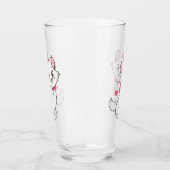 Marie Glass Glas (Links)