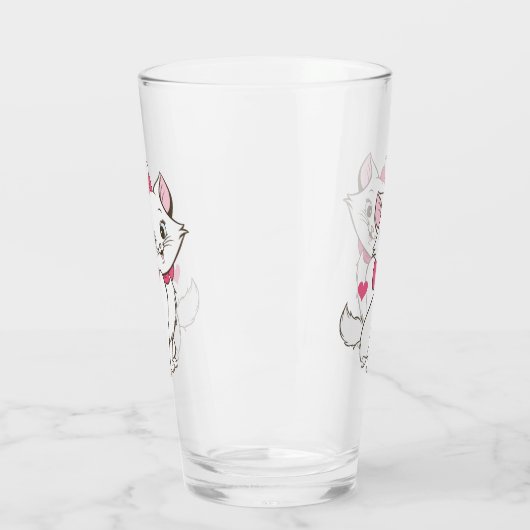 Marie Glass Glas (Links)