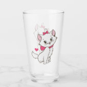 Marie Glass Glas (Vorderseite)