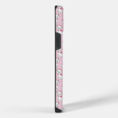 Marie iPhone Case Hülle (Rechte Seite)