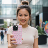 Marie iPhone Case Hülle