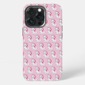 Marie iPhone Hülle (Hinten)