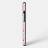 Marie iPhone Hülle (Linke Seite)