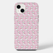 Marie iPhone Hülle (Rückseite)