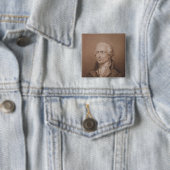 Marie Jean Antoine Nicolas de Caritat Button (Beispiel)