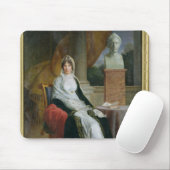 Marie-Laetitia Ramolino 1803 Mousepad (Mit Mouse)
