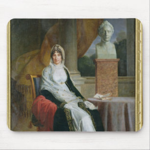 Marie-Laetitia Ramolino 1803 Mousepad
