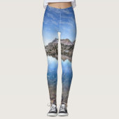 Marie Lake - John Muir Trail Leggings (Vorderseite)