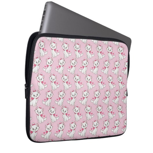 Marie Laptop Sleeve (Vorne Rechts)