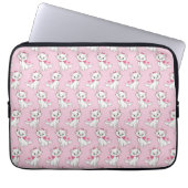 Marie Laptop Sleeve (Vorderseite)