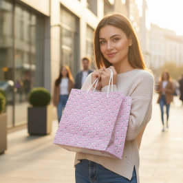 Marie Large Geschenktasche Große Geschenktüte