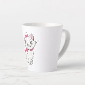 Marie Latte Tasse (Rechte Ecke)