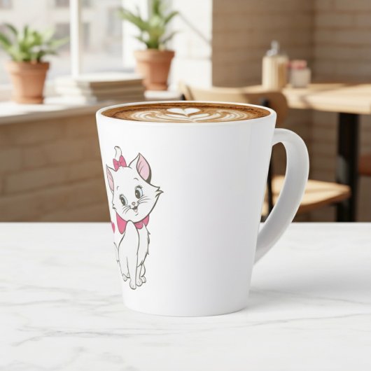 Marie Latte Tasse