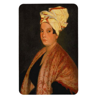 Marie Laveau: Die Voodoo-Königin Magnet