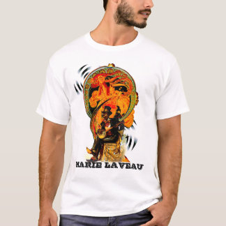 Marie Laveau T-Shirt