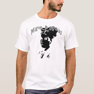 Marie Laveau, Voodoo Queen T-Shirt
