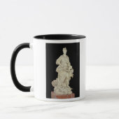 Marie Leszczynska als Juno, 1731 Tasse (Links)