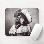 Marie Lloyd Mousepad (Mit Mouse)