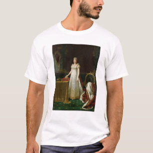 Marie-Louise von Habsburgern Lothringen, 1814 T-Shirt