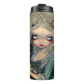 Marie Masquerade Thermosbecher (Vorderseite)