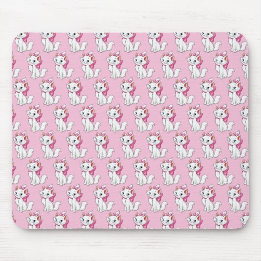 Marie Mouse Pad Mousepad (Vorne)