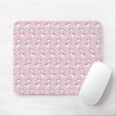 Marie Mouse Pad Mousepad (Mit Mouse)