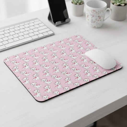 Marie Mouse Pad Mousepad